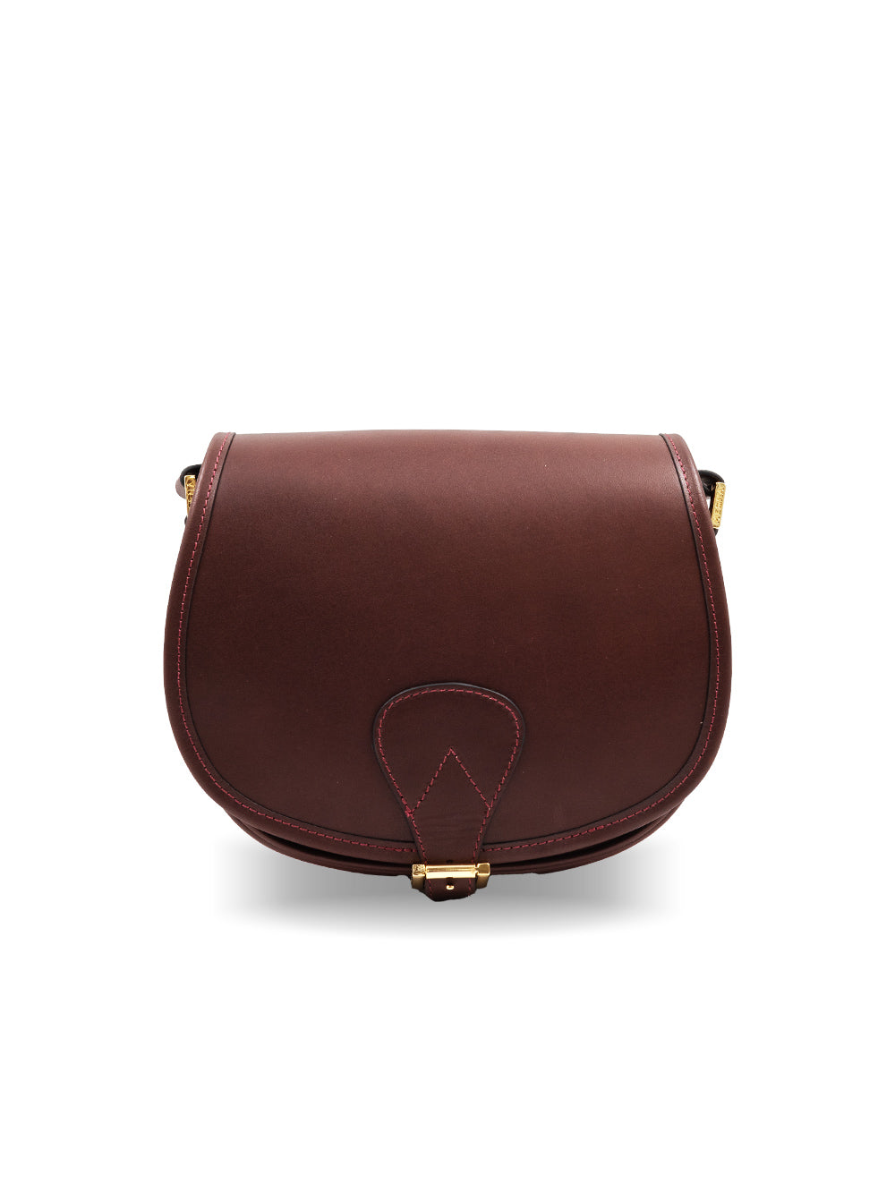 Sienna Bag • Chesnut