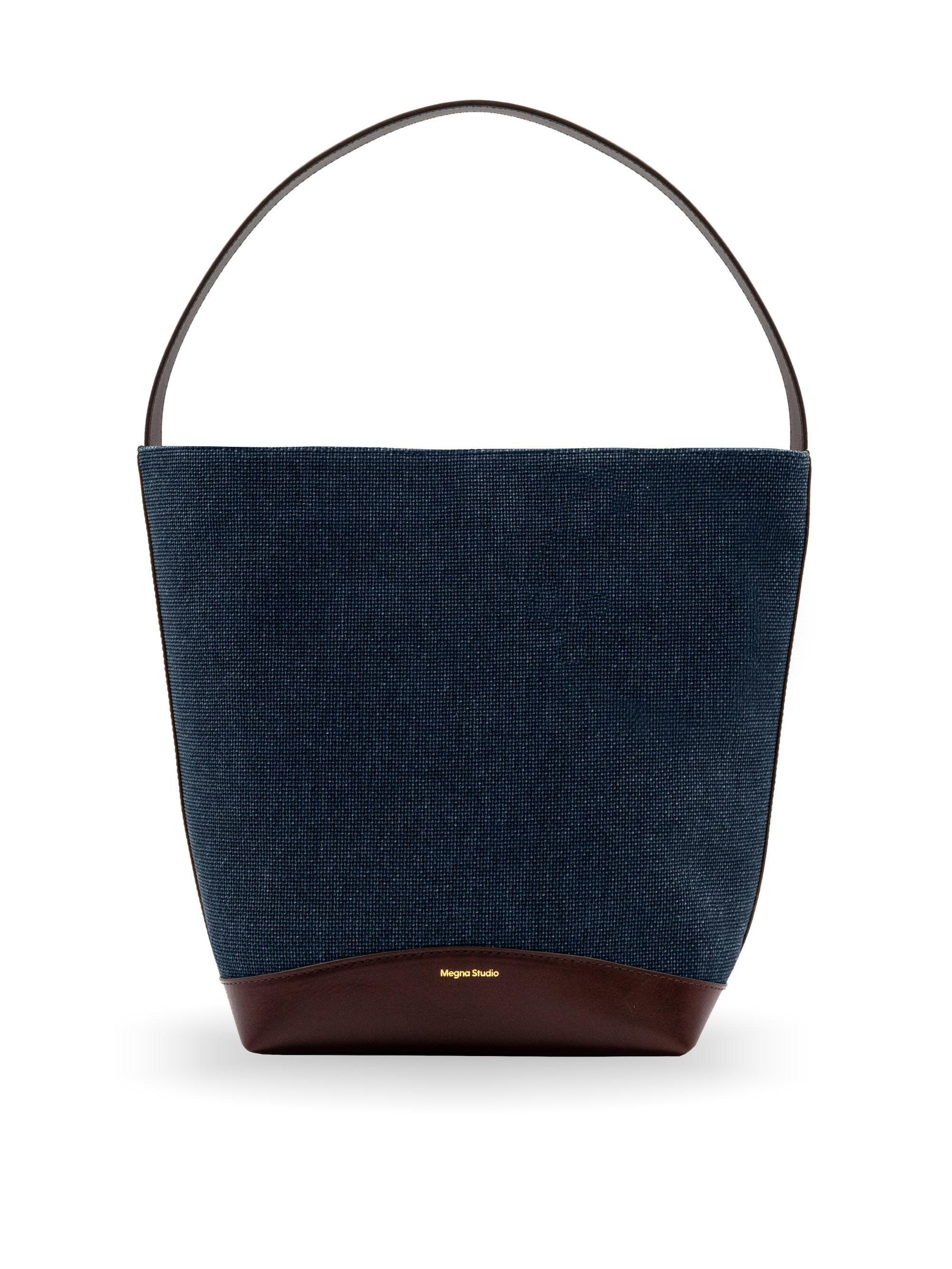 Lin Shoulder Bag • Navy