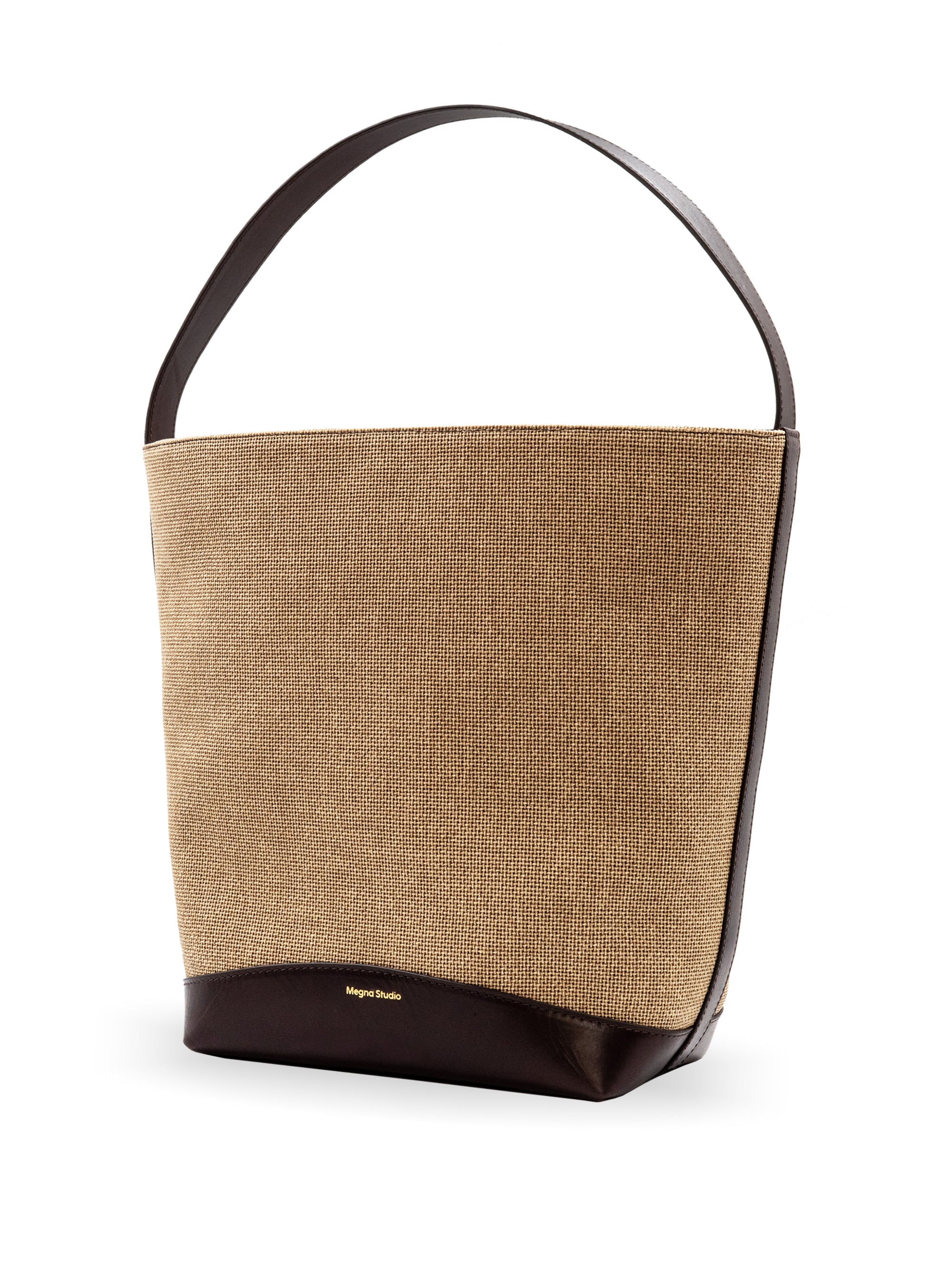 Lin Shoulder Bag • Beige