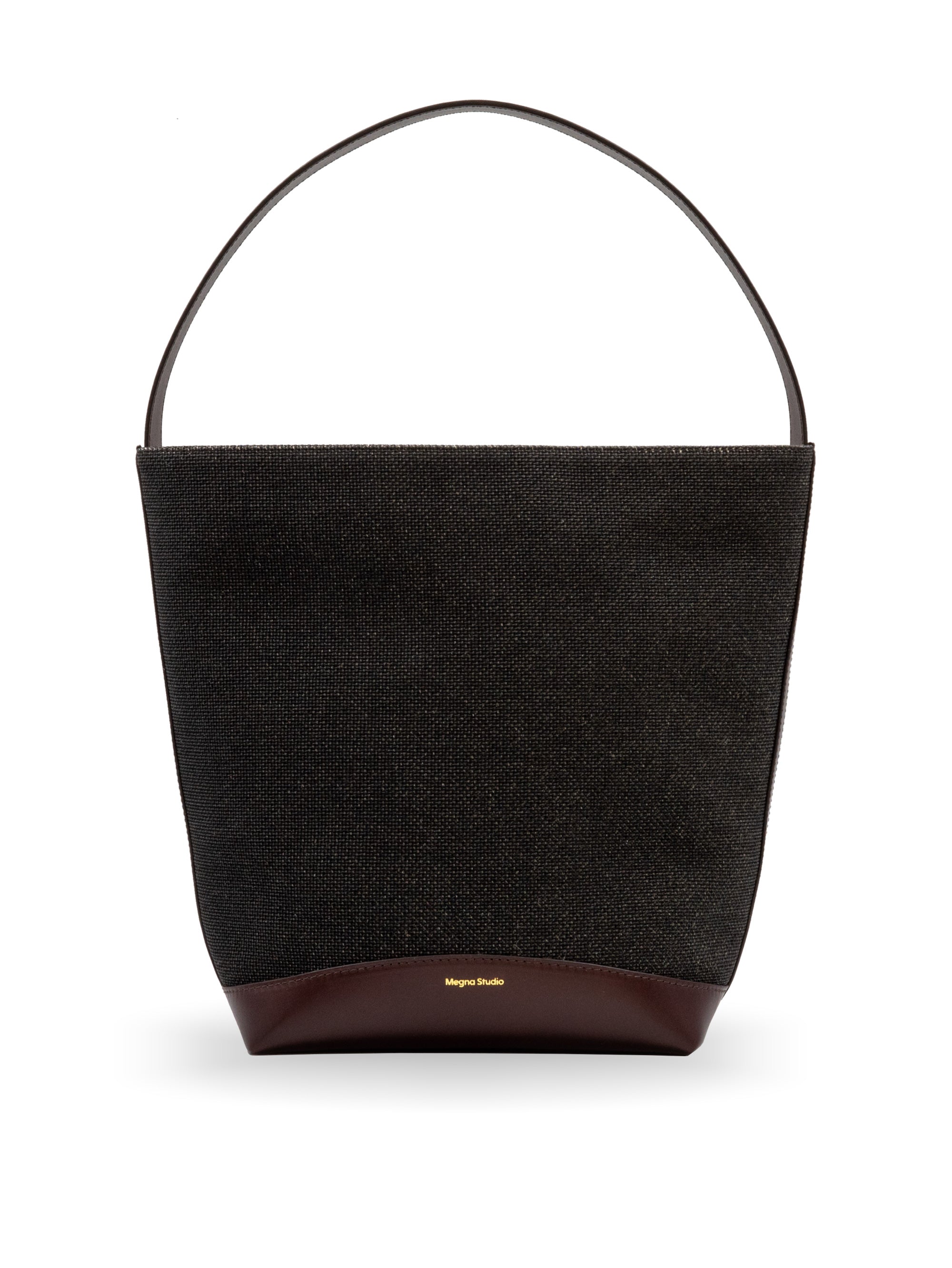 Lin Shoulder Bag • Anthracite