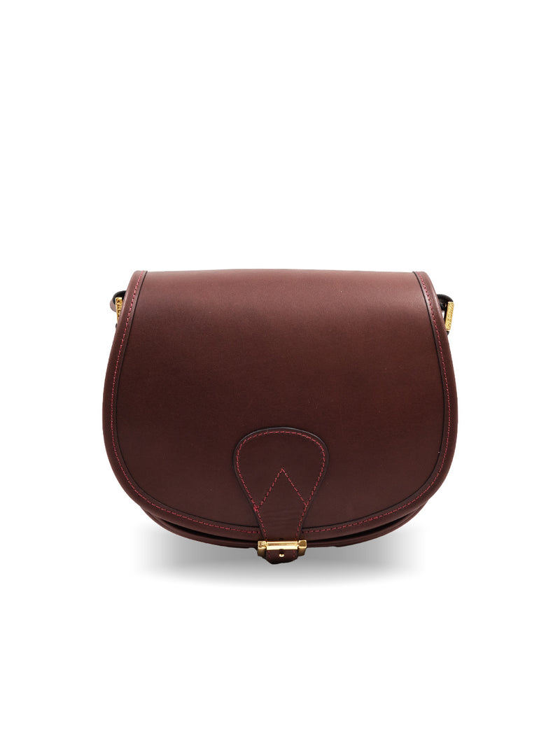 Sienna Bag • Chesnut