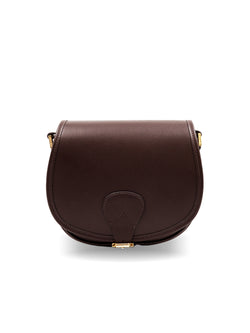 Sienna Bag • Dark Chocolate