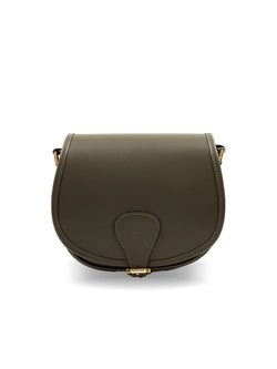 Sienna Bag • Olive Green