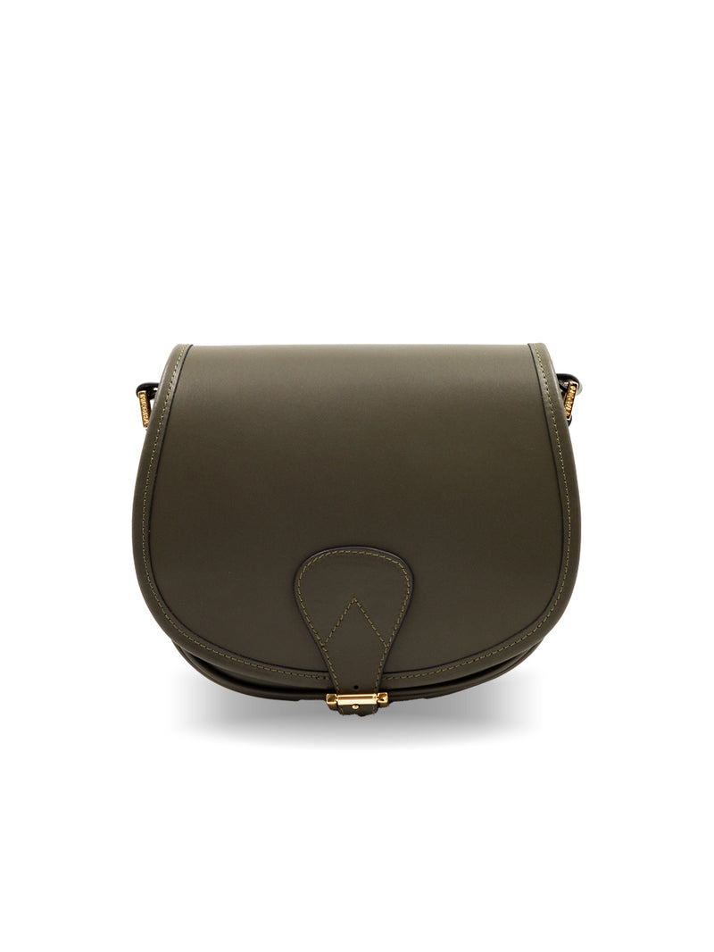 Sienna Bag • Olive Green