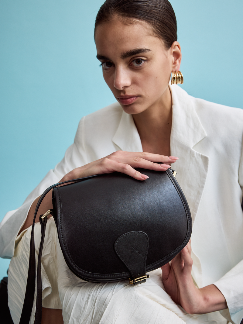 Sienna Bag • Black