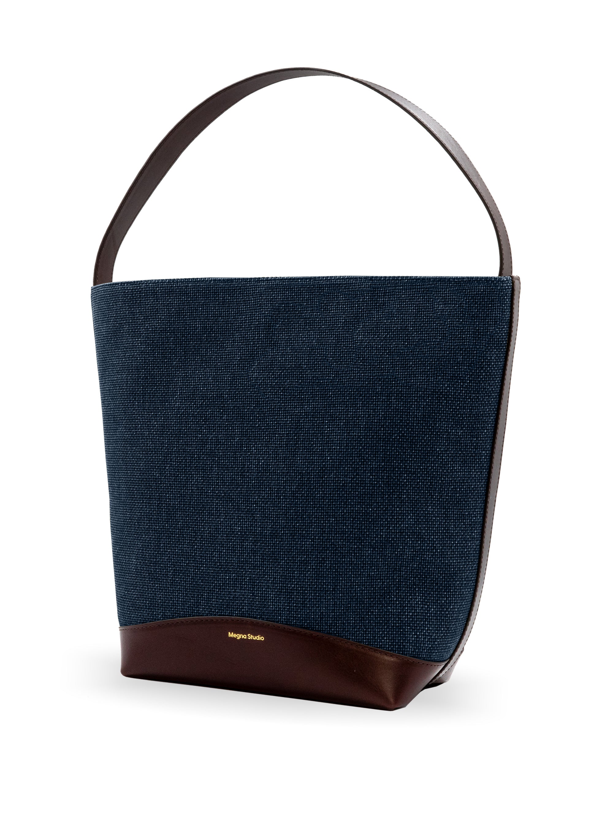 Lin Shoulder Bag • Navy