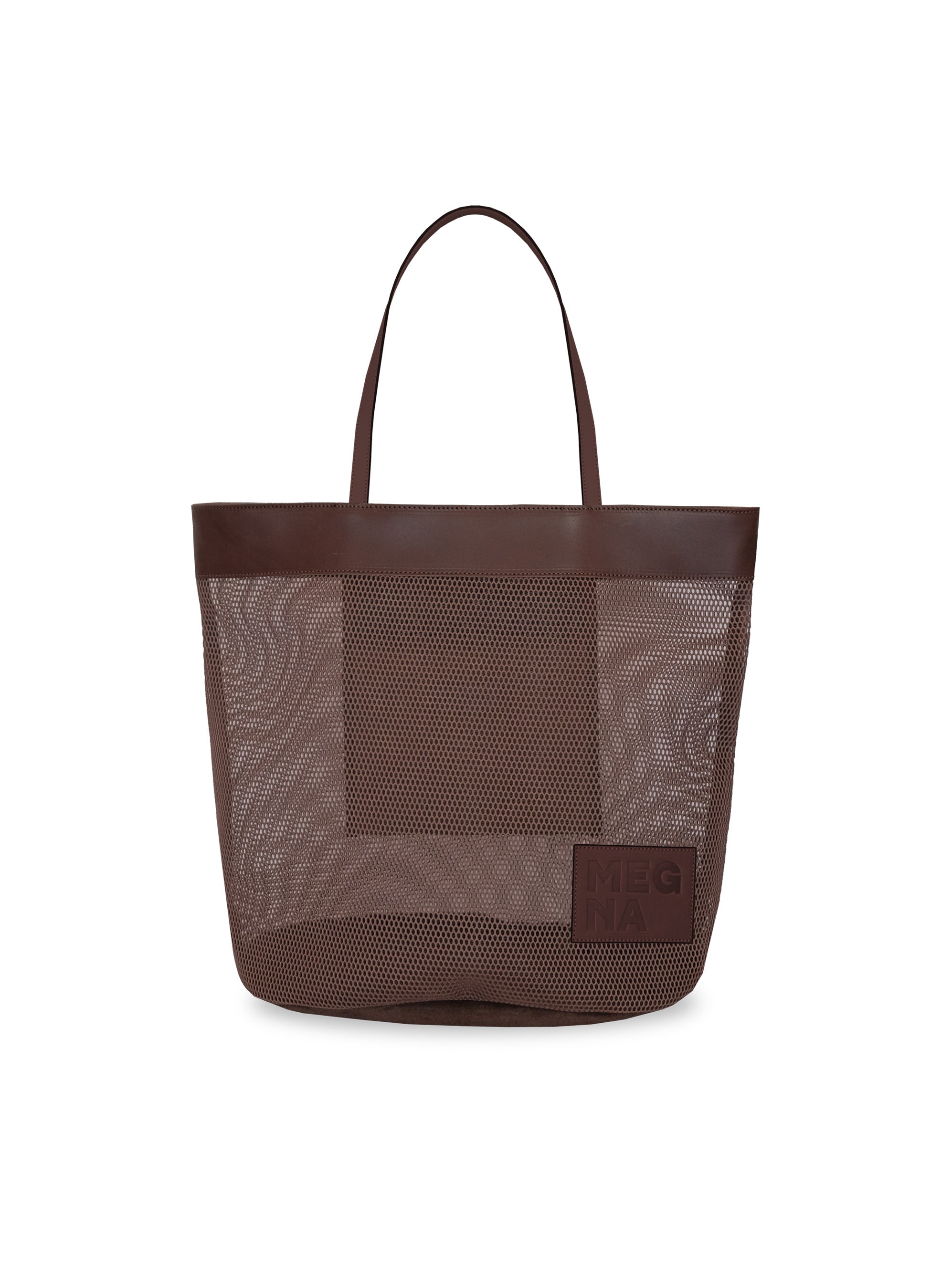 Luka Bag Brown