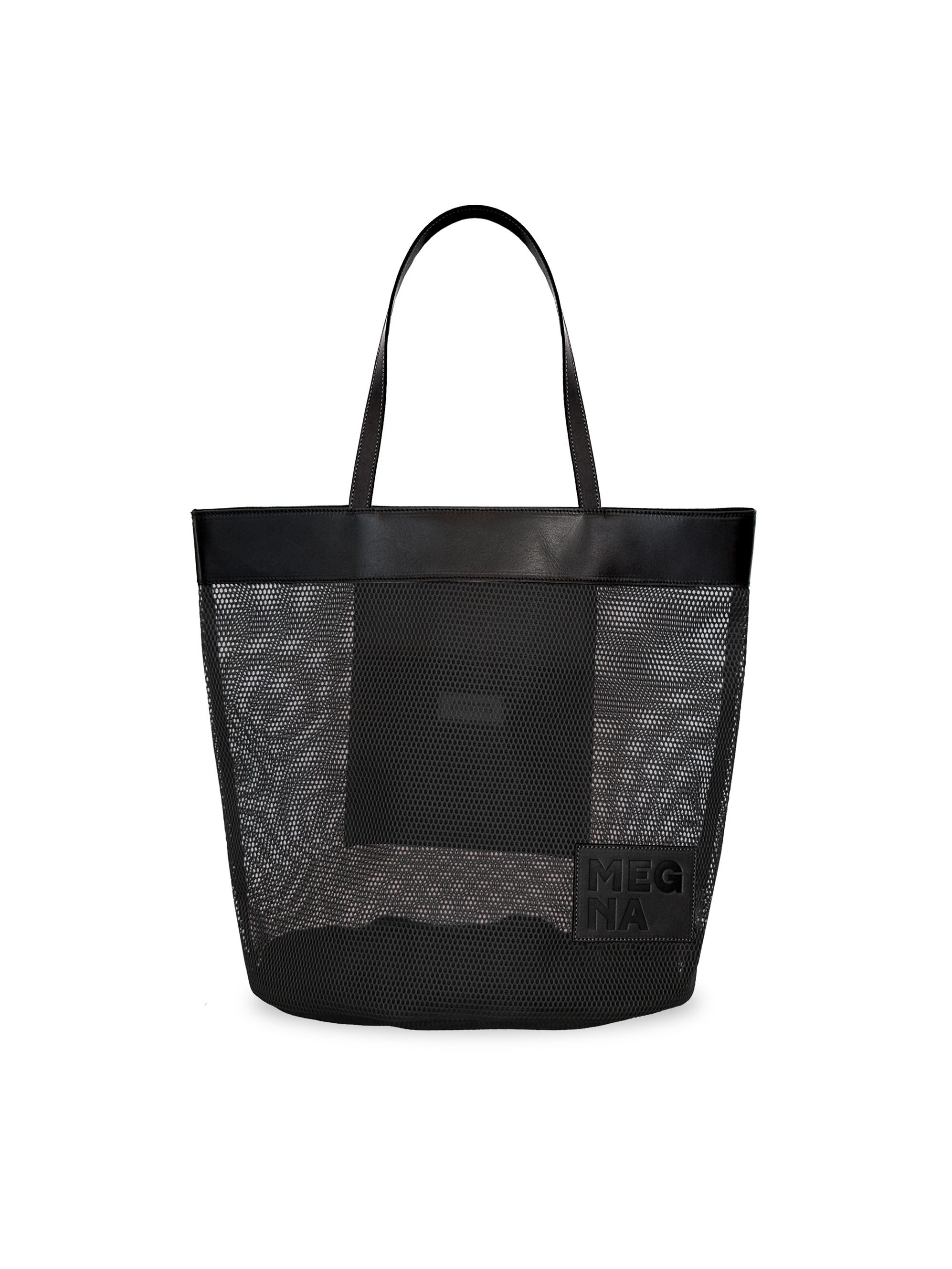 Luka Bag Black