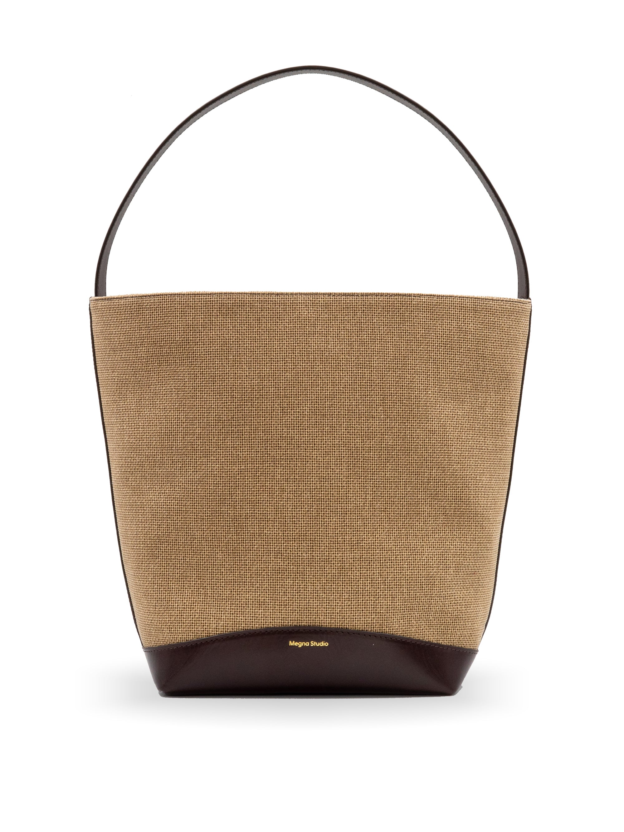 Lin Shoulder Bag • Beige