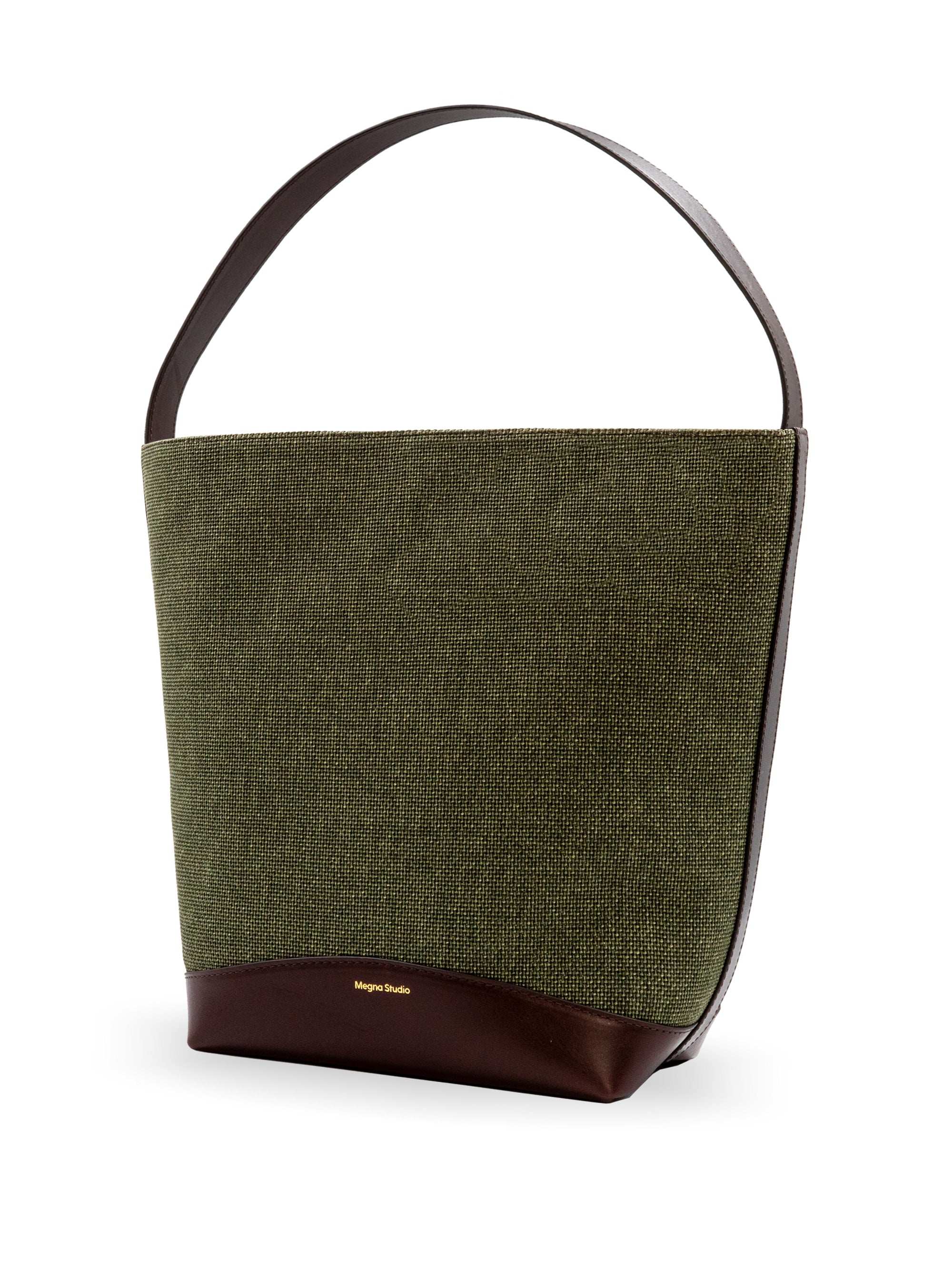 Lin Shoulder Bag • Green