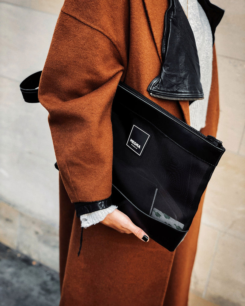 Alexa clutch sales