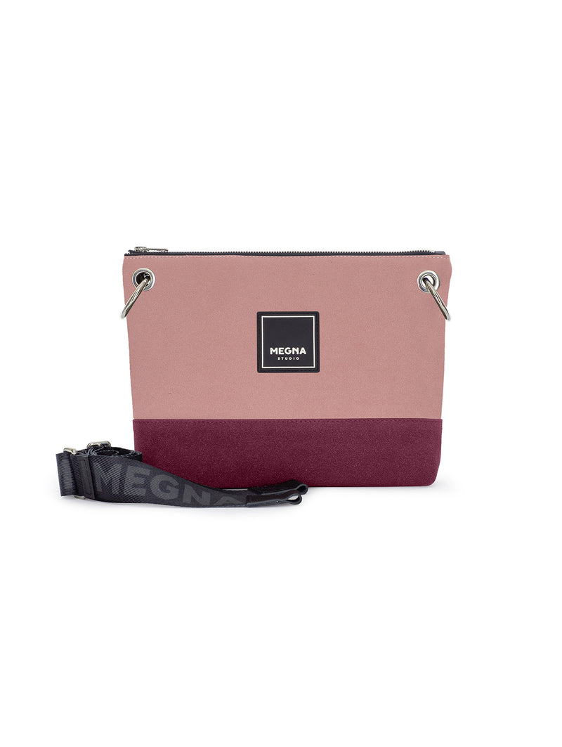 Yoko Bag • RED & PINK
