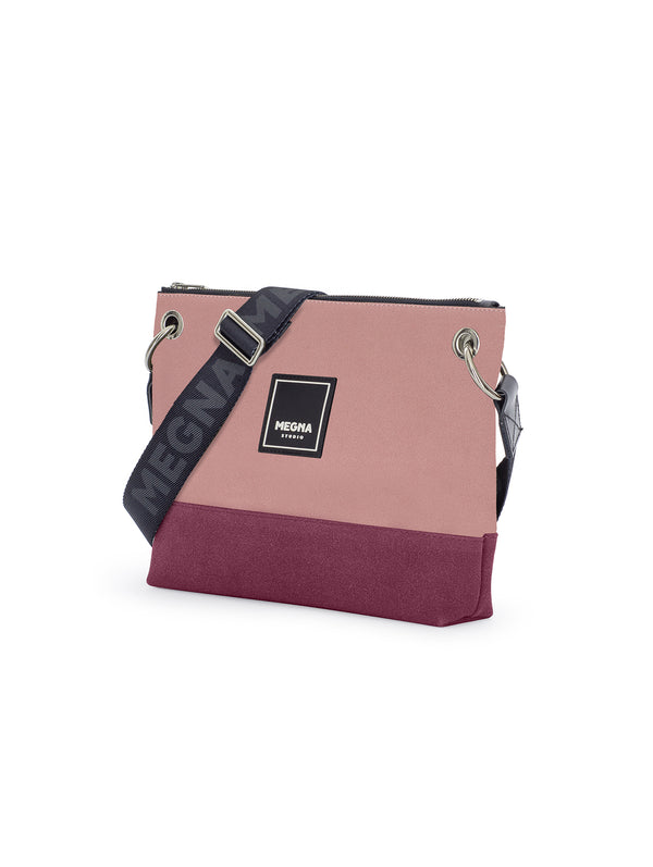 Yoko Bag • RED & PINK